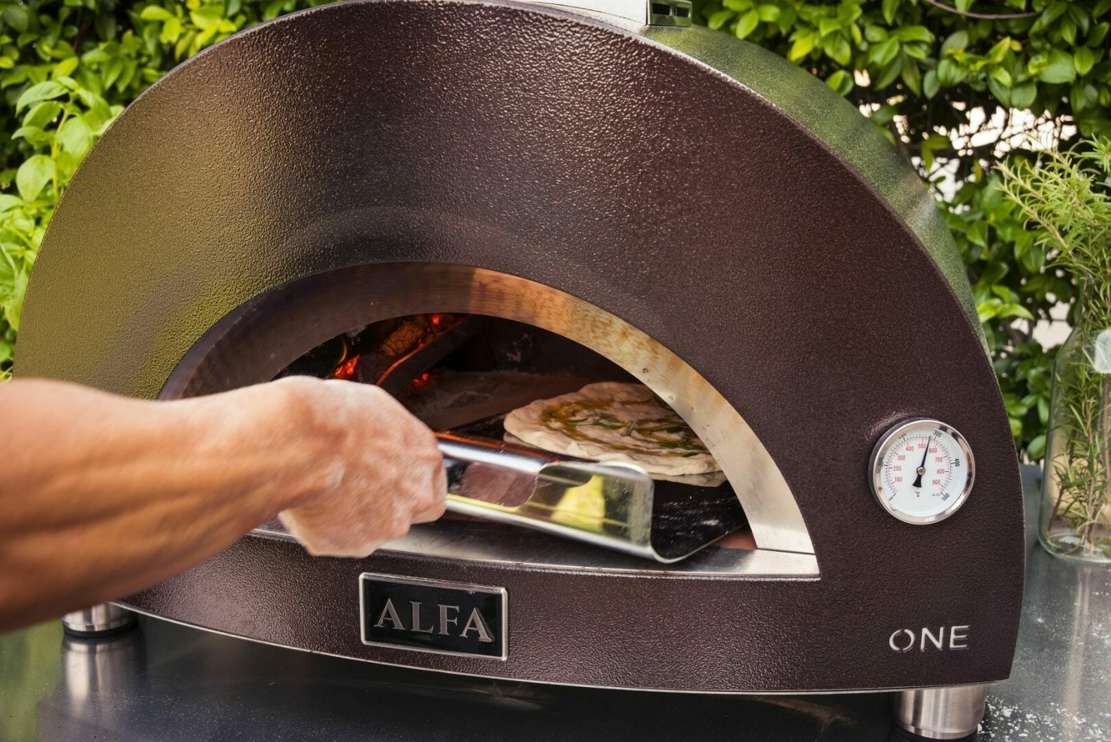 Alfa Pizza Oven