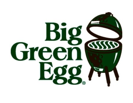 Big Green Egg Logo